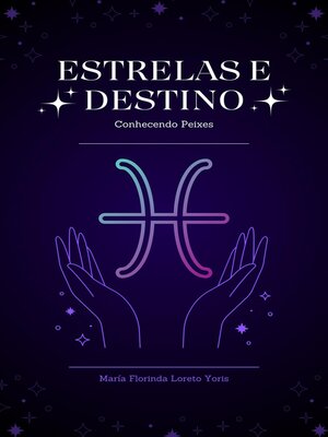 cover image of Estrelas e Destino